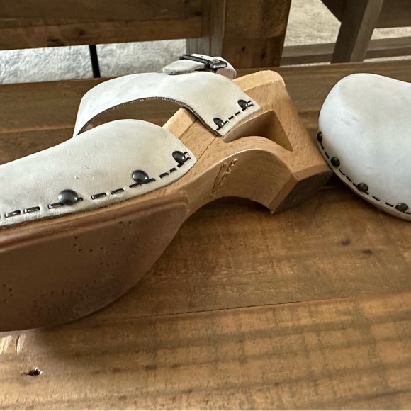 Dansko Clogs - Picture 2 of 3